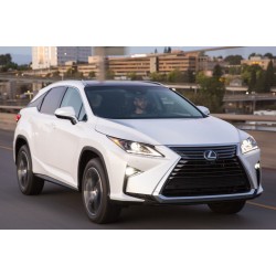 Lexus RX 2015-2019