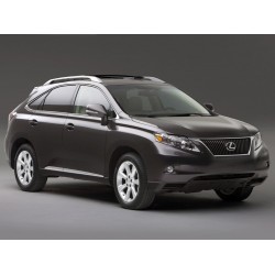 Lexus RX 2009-2012