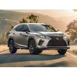 Lexus RX 2019+