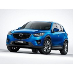 Mazda CX-5 2011-2017