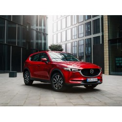 Mazda CX-5 2017+