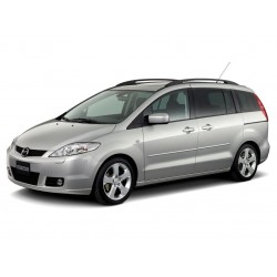 Mazda 5 (Premacy) 2005-2010