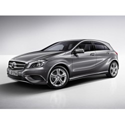 Mercedes-Benz A-Class 2012-2015