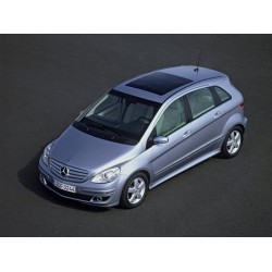 Mercedes-Benz B-Class 2005-2011 (кузов W245)