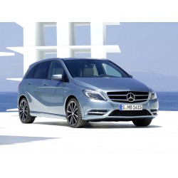 Mercedes-Benz B-Class 2012-2015