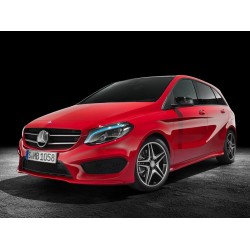 Mercedes-Benz B-Class 2015-2018