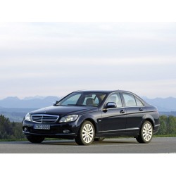 Mercedes-Benz C-Class 2007-2011 W204 