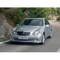 Mercedes-Benz C-Class 2004-2008 ( кузов W203 рестайлинг )