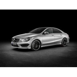 Mercedes-Benz CLA 2013-2014