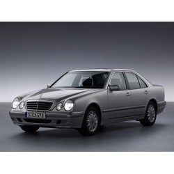 Mercedes-Benz E-Class 2002-2008 (кузов W211)