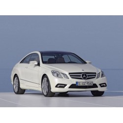 Mercedes-Benz E-Class 2009-2012 (кузов W212)