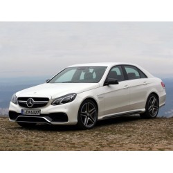 Mercedes-Benz E-Class 2013-2015 (кузов W212 рестайлинг)