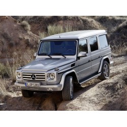 Mercedes-Benz G-Class 2012-2015