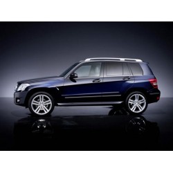 Mercedes-Benz GLK-Class / GLC-Class