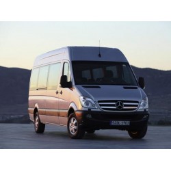 Mercedes-Benz Sprinter 2007-2017