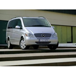 Mercedes-Benz Viano