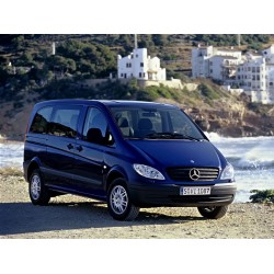 Mercedes-Benz Vito 2003-2014