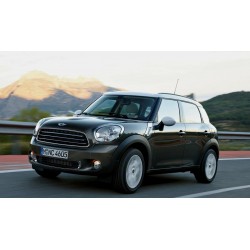 MINI Countryman/Paceman 2010-2016