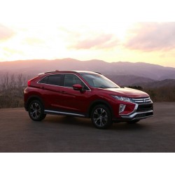 Mitsubishi Eclipse Cross 2017-2021