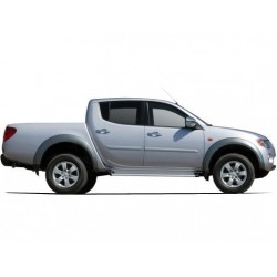 Mitsubishi L200 2007-2015