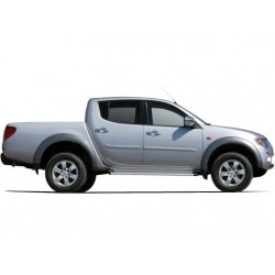 Mitsubishi L200 2007-2015