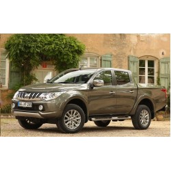 Mitsubishi L200 2015-2019