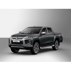 Mitsubishi L200 рестайлинг 2019-