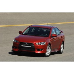 Mitsubishi Lancer 2007-2016