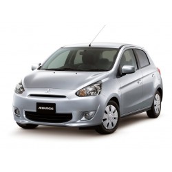 Mitsubishi Mirage 2012-2018 