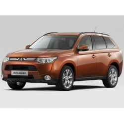 Mitsubishi Outlander 2013-2020 ( кузов III )