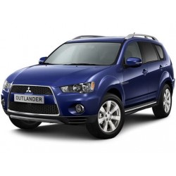 Mitsubishi Outlander XL 2007-2012