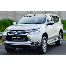 Mitsubishi Pajero Sport 2015-2021