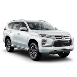 Mitsubishi Pajero Sport рестайлинг 2019+