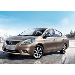 Nissan Sunny 2014-2018