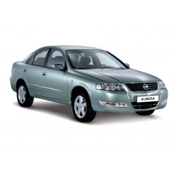 Nissan Almera Classic 2006-2012