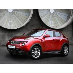 Nissan Juke 2011-2019