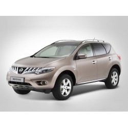 Nissan Murano 2007-2016 (кузов Z51)