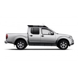 Nissan Navara 2005-2015