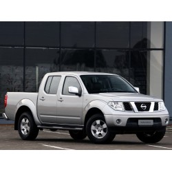 Nissan Navara 2004-2010