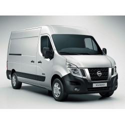 Nissan NV400