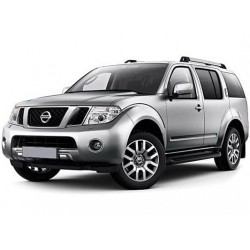 Nissan Pathfinder 2005-2014