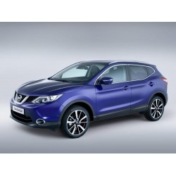 Nissan Qashqai 2014- (кузов J11)