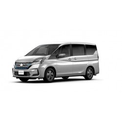 Nissan Serena 2020+