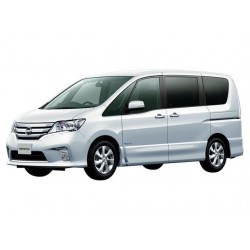 Nissan Serena 2010-2016