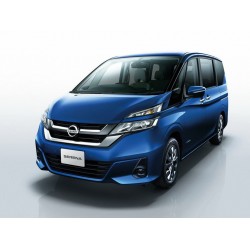 Nissan Serena 2016-2019