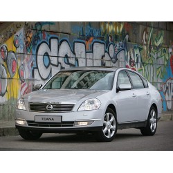 Nissan Teana 2003-2008 J31