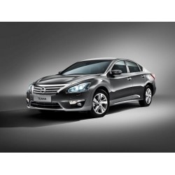 Nissan Teana 2014-2016 (кузов L33)