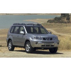 Nissan X-Trail 2001-2006 (кузов T-30)