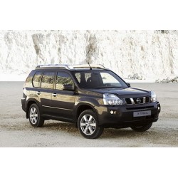 Nissan X-Trail 2007-2015( T-31 )