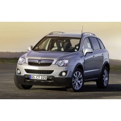 Opel Antara 2006-2017